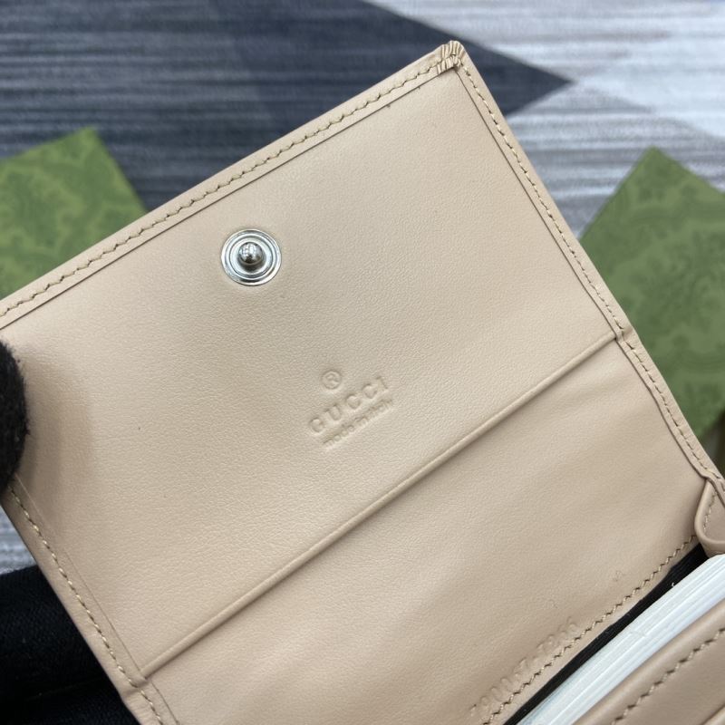 Gvc*1 wallets